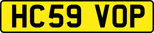HC59VOP