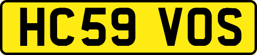 HC59VOS