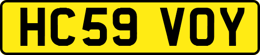 HC59VOY