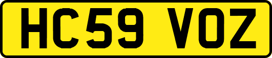 HC59VOZ
