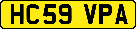 HC59VPA