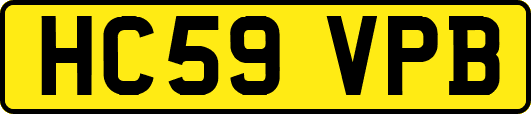 HC59VPB