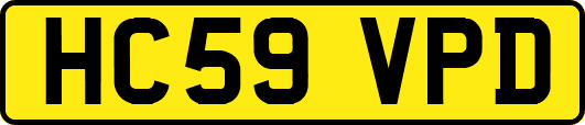 HC59VPD