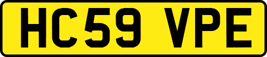 HC59VPE