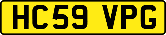 HC59VPG