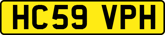HC59VPH