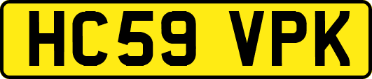 HC59VPK