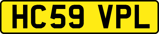 HC59VPL