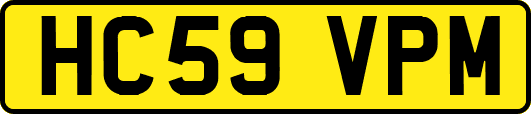 HC59VPM