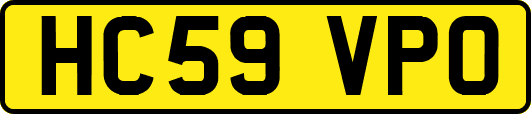 HC59VPO