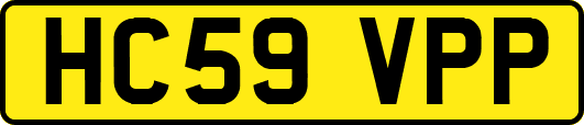 HC59VPP