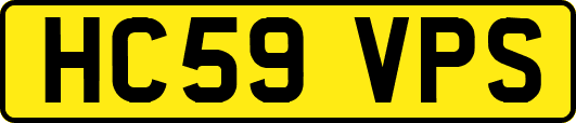 HC59VPS