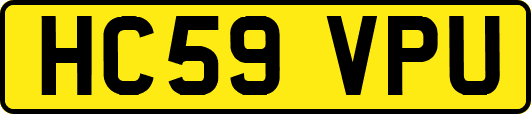 HC59VPU