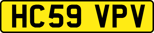 HC59VPV