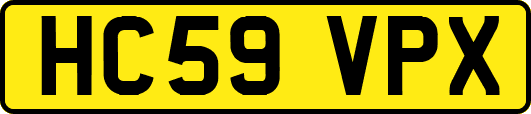 HC59VPX