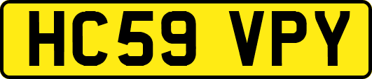 HC59VPY