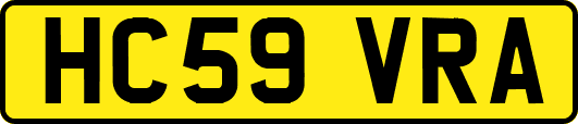 HC59VRA