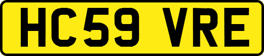 HC59VRE