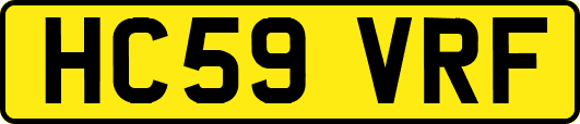 HC59VRF
