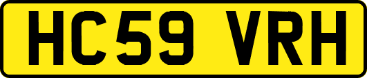 HC59VRH