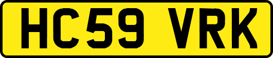 HC59VRK