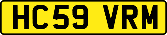 HC59VRM