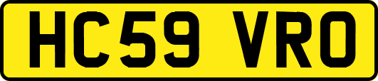 HC59VRO