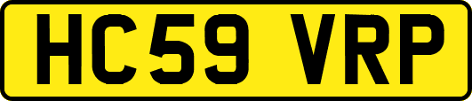 HC59VRP