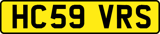 HC59VRS