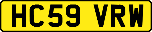 HC59VRW