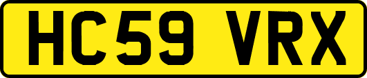 HC59VRX