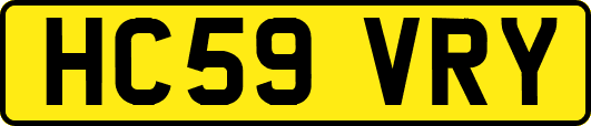 HC59VRY