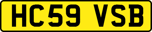 HC59VSB