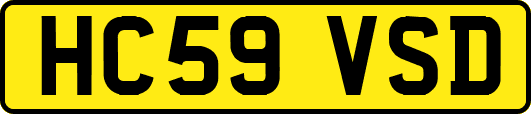 HC59VSD