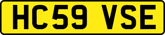 HC59VSE