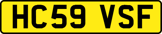 HC59VSF