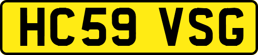 HC59VSG