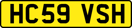 HC59VSH