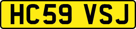 HC59VSJ