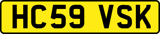 HC59VSK