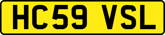 HC59VSL