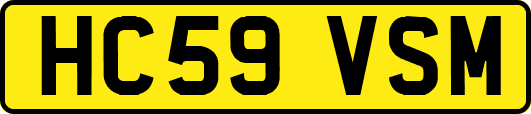 HC59VSM
