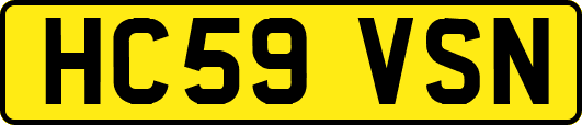 HC59VSN