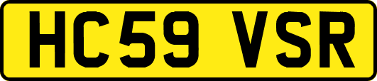 HC59VSR