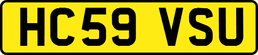 HC59VSU