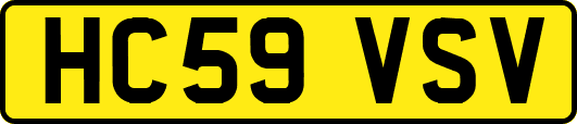 HC59VSV