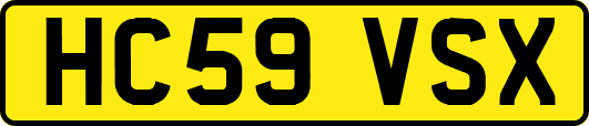 HC59VSX