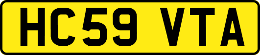 HC59VTA