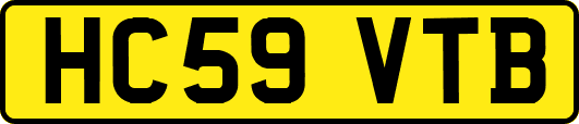 HC59VTB