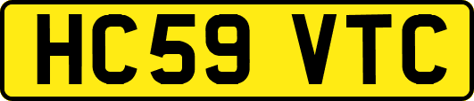 HC59VTC